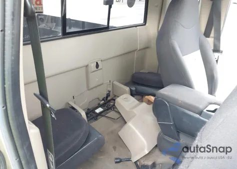 2003 Ford Ranger Edge/Tremor/Xlt z USA, uszkodzony, nr VIN 1FTYR44U23PB90134